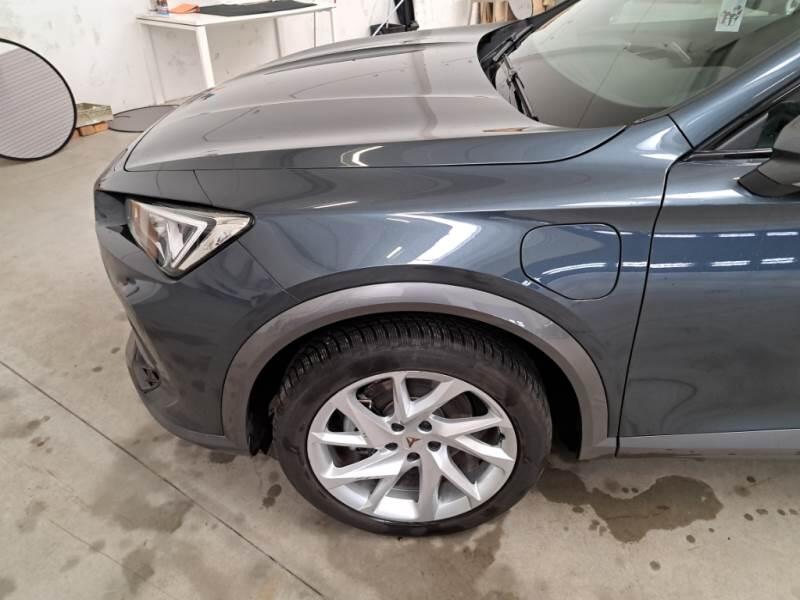 Foto auto