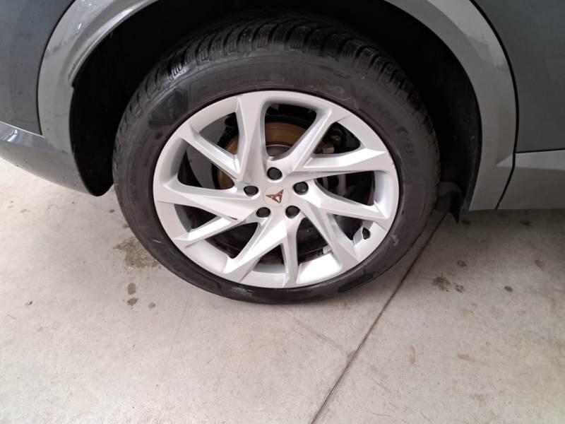 Foto auto