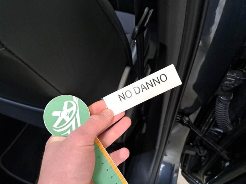 Foto auto