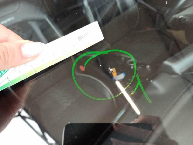 Foto auto
