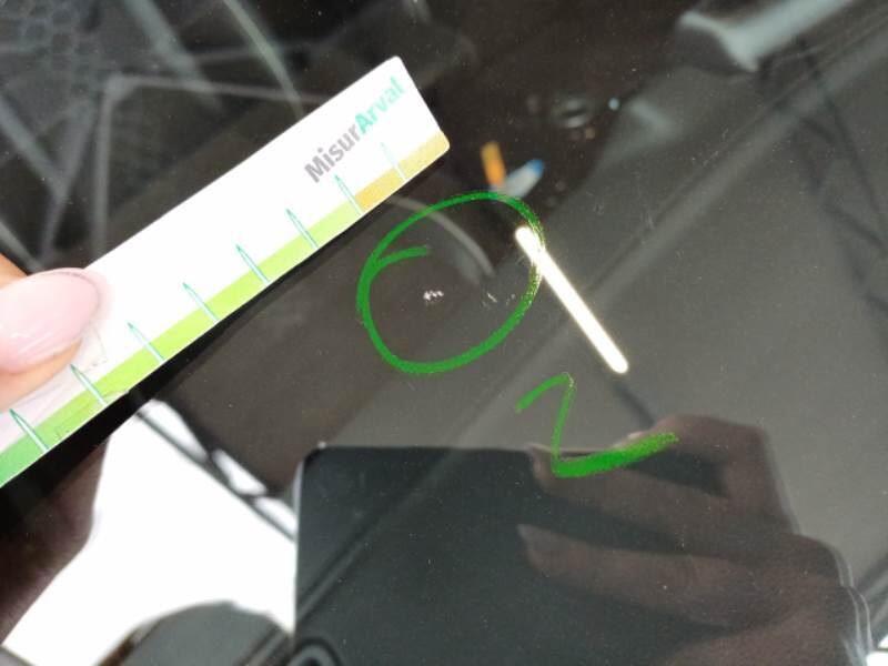 Foto auto