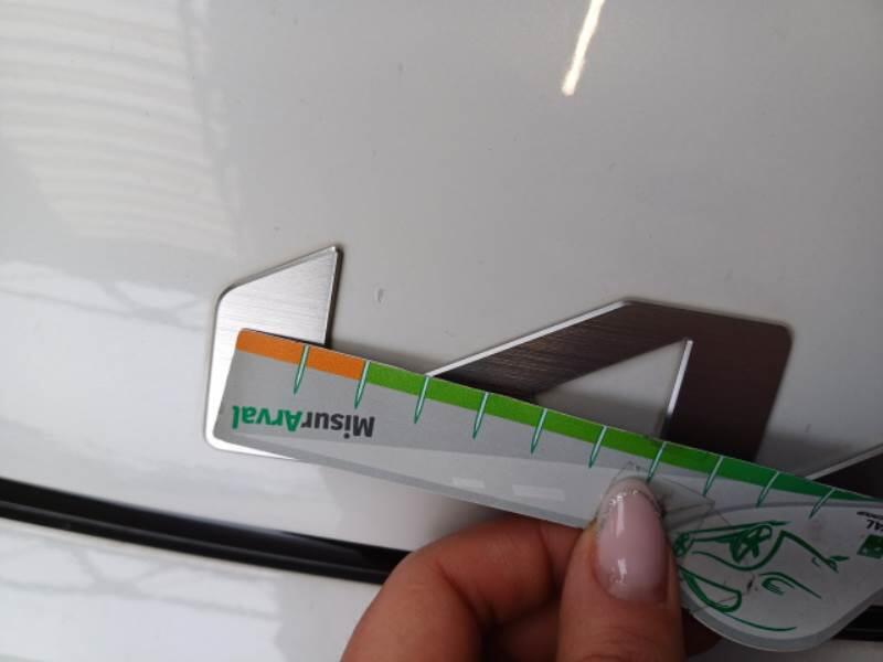 Foto auto