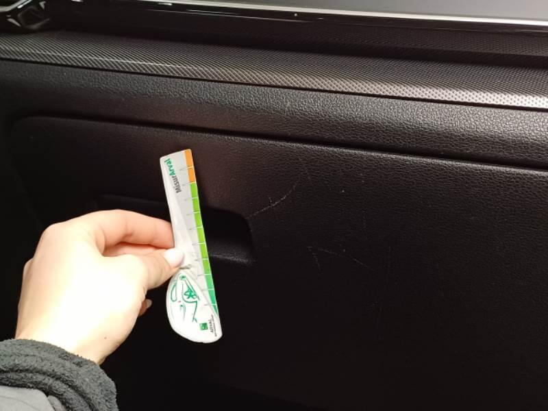 Foto auto