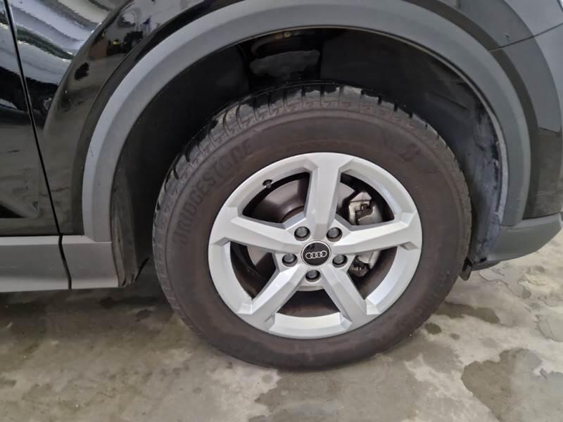 Foto auto