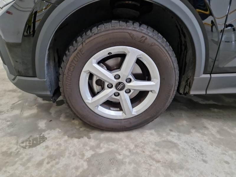 Foto auto