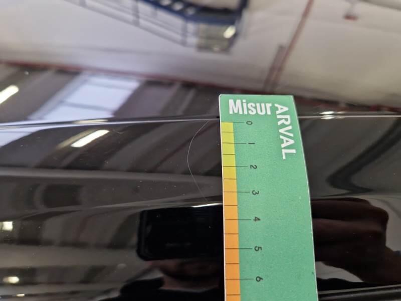 Foto auto
