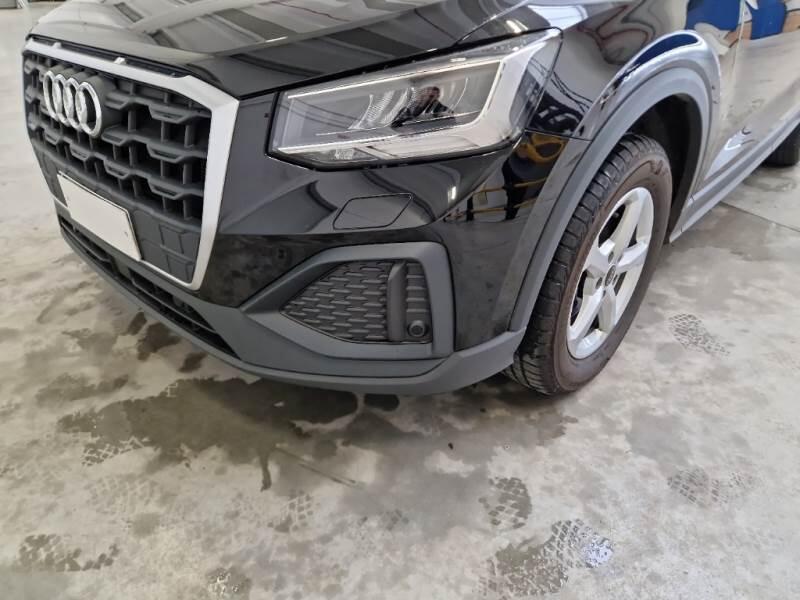 Foto auto