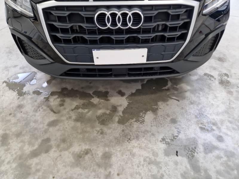 Foto auto