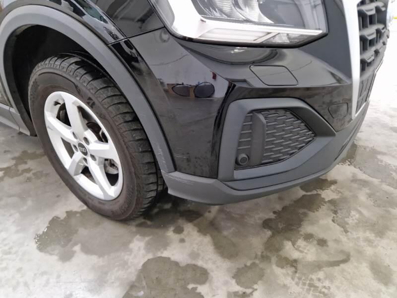 Foto auto
