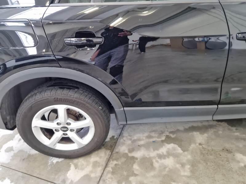 Foto auto