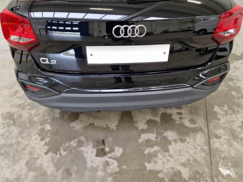 Foto auto