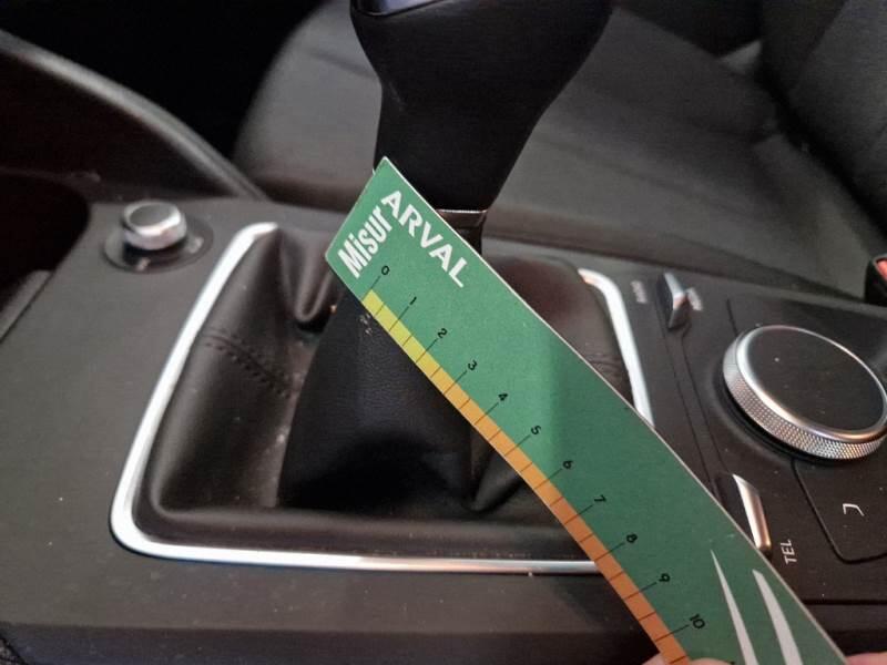 Foto auto