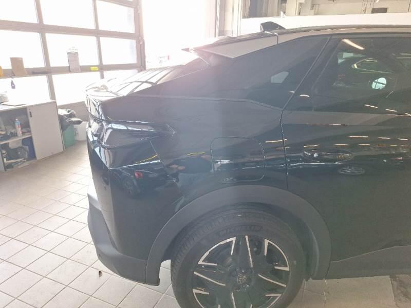 Foto auto