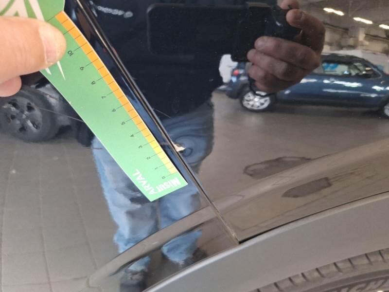 Foto auto