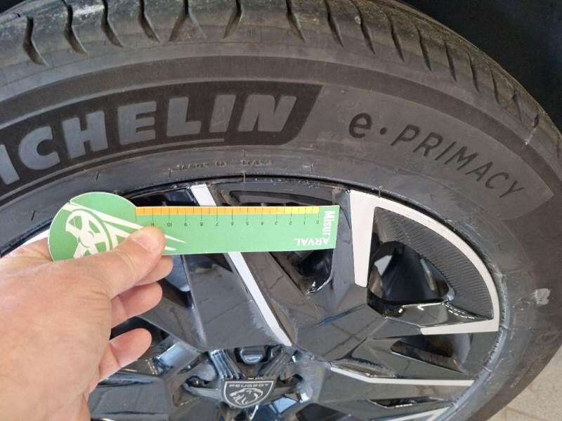 Foto auto