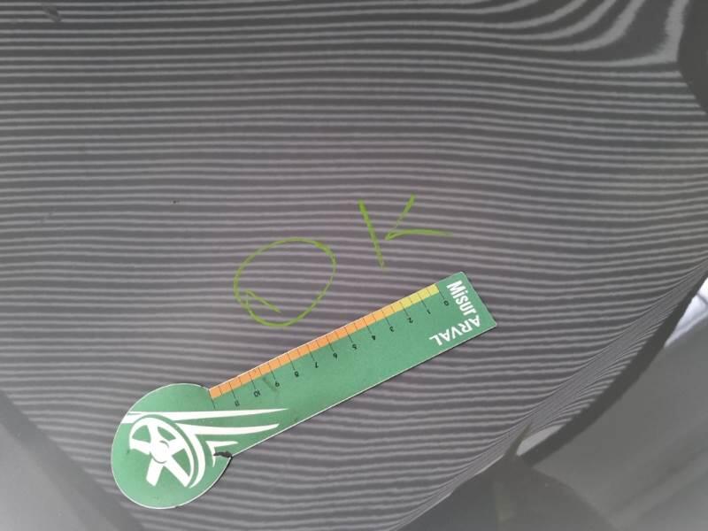 Foto auto