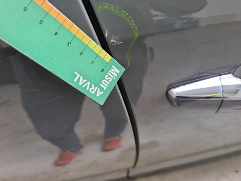 Foto auto