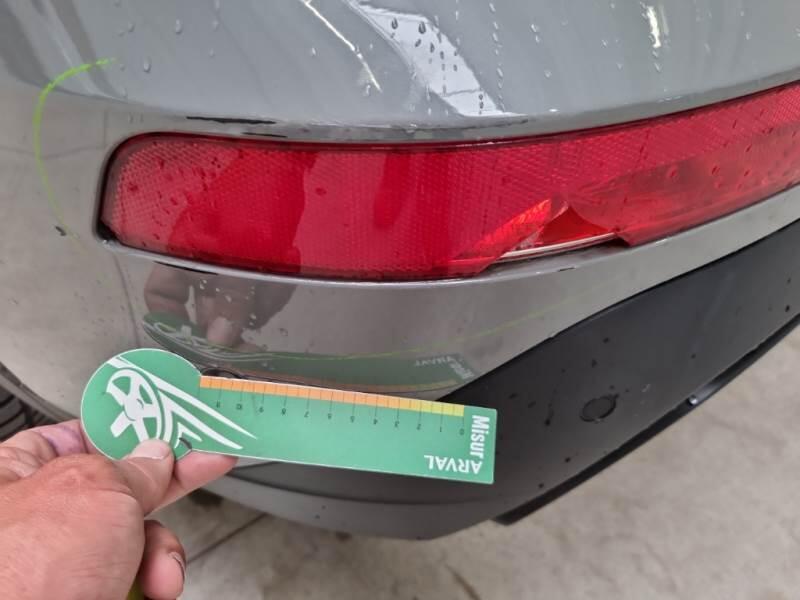 Foto auto