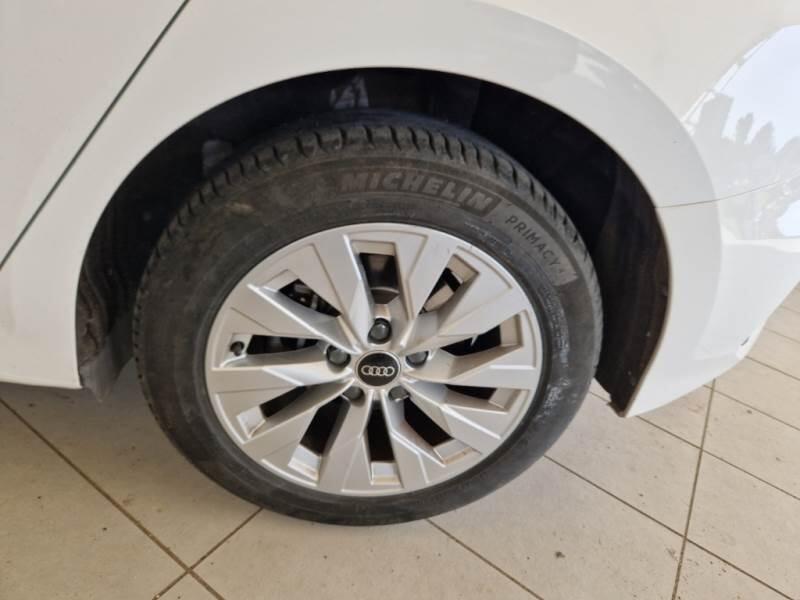Foto auto