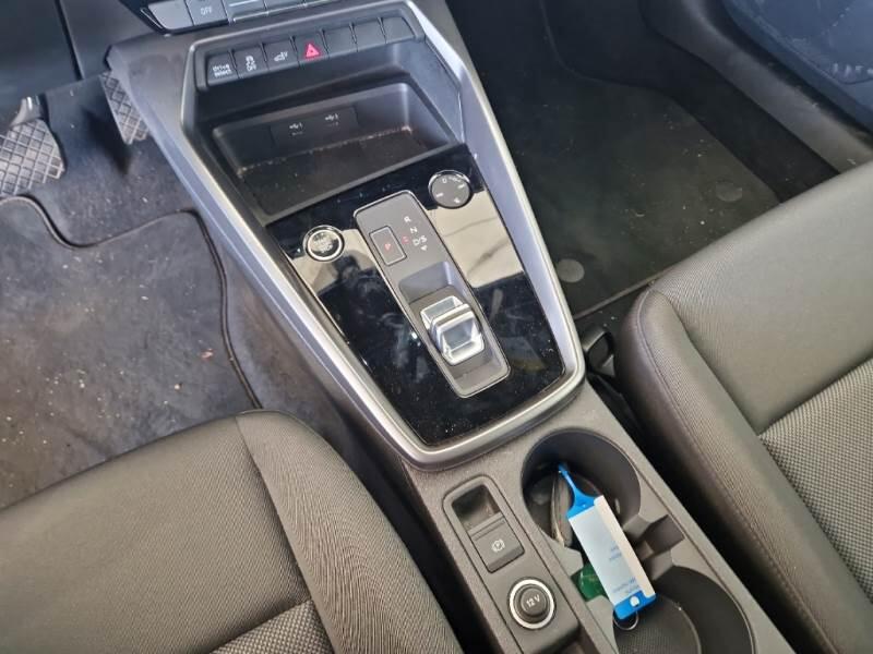 Foto auto