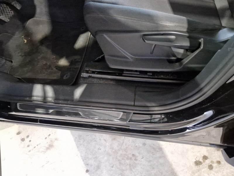 Foto auto