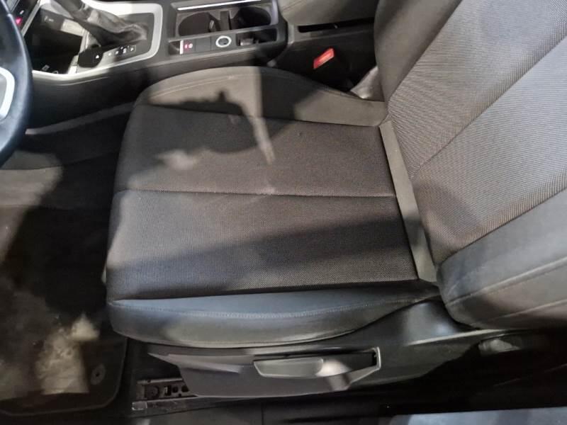 Foto auto