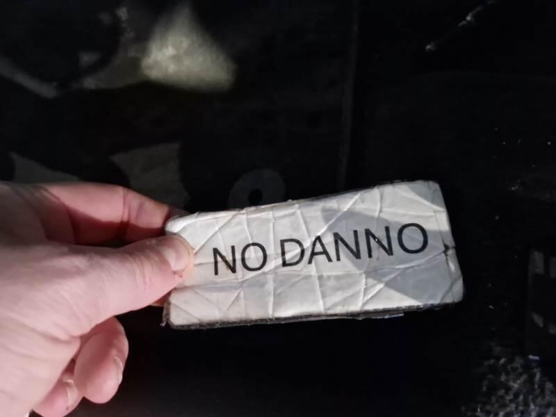 Foto auto
