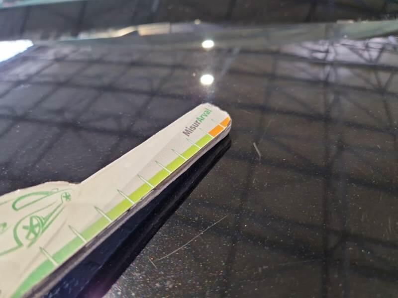 Foto auto