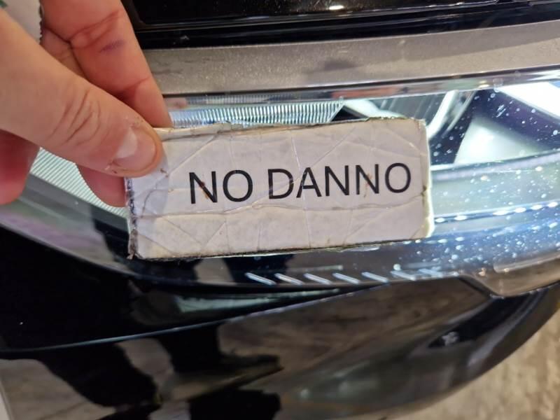 Foto auto
