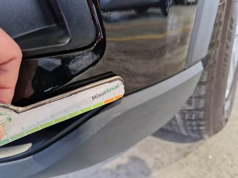 Foto auto