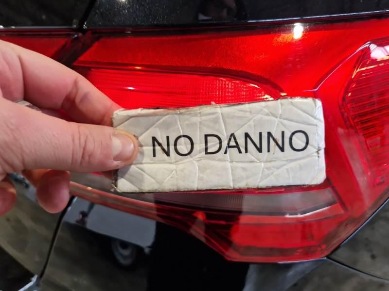 Foto auto