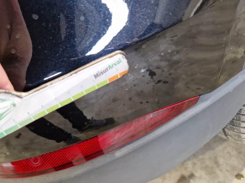 Foto auto