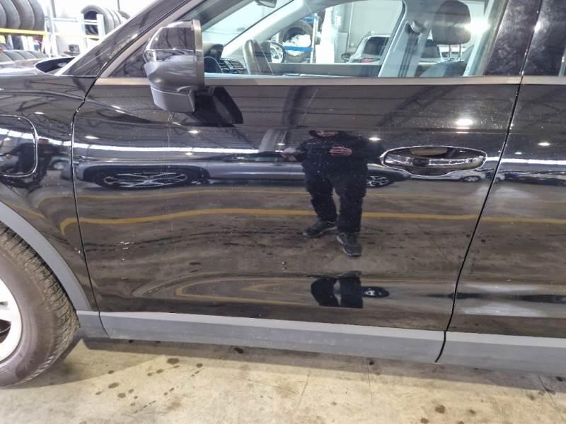 Foto auto