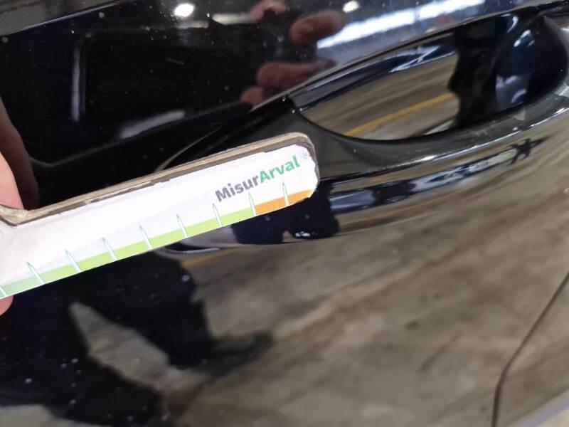 Foto auto