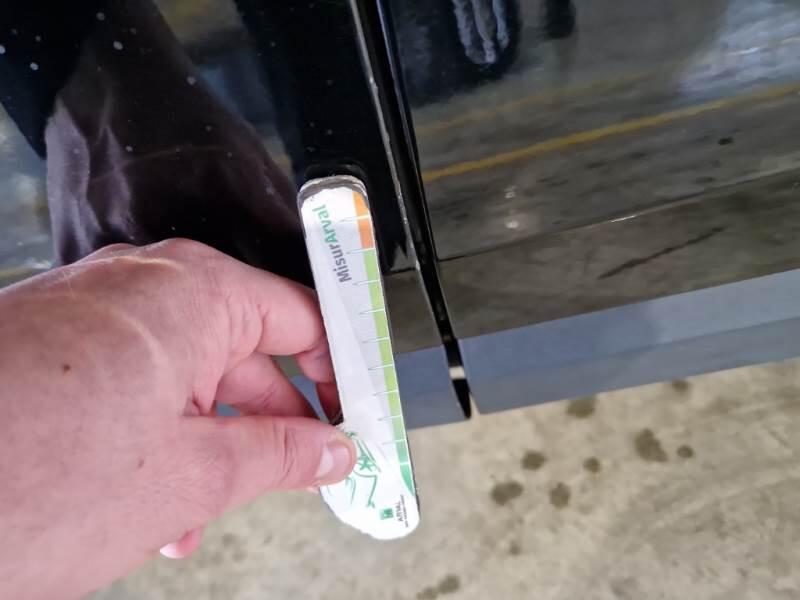 Foto auto