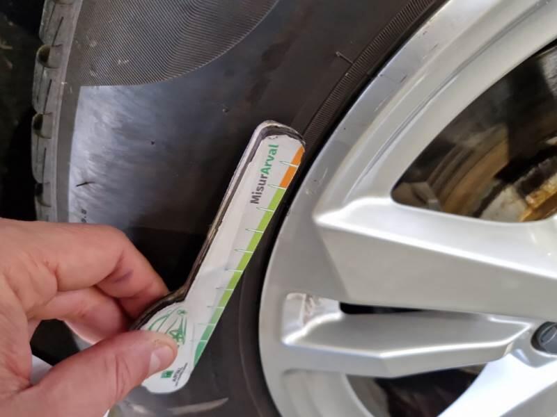 Foto auto