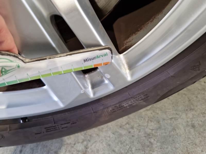 Foto auto