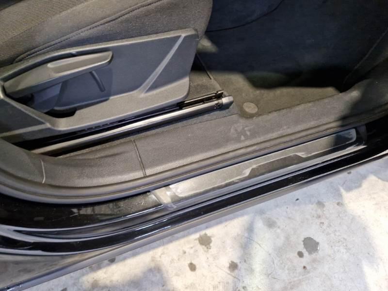 Foto auto