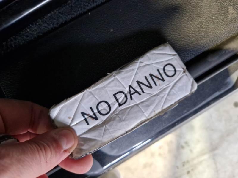 Foto auto