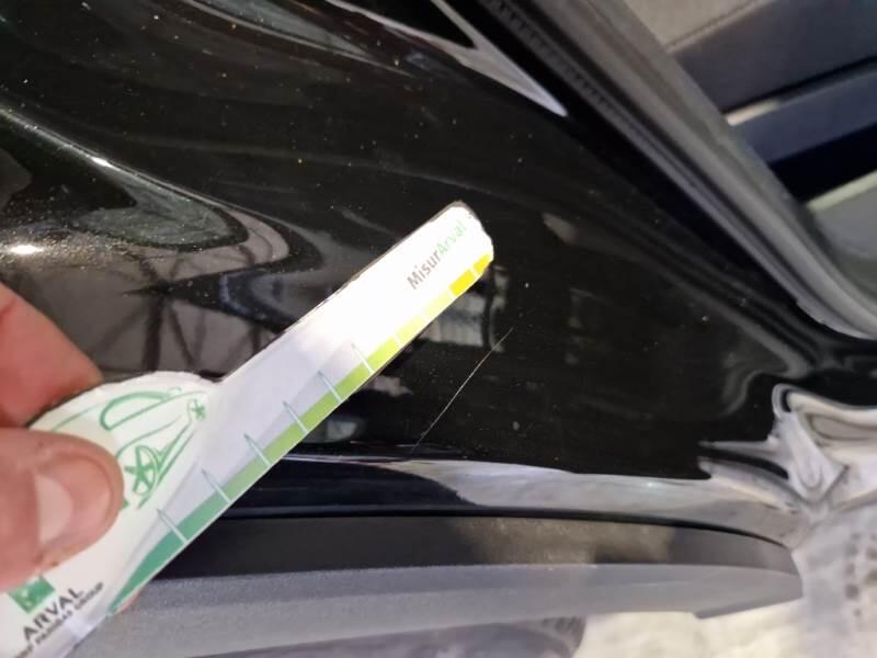 Foto auto