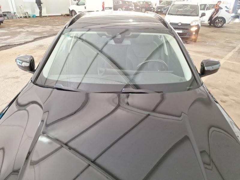 Foto auto