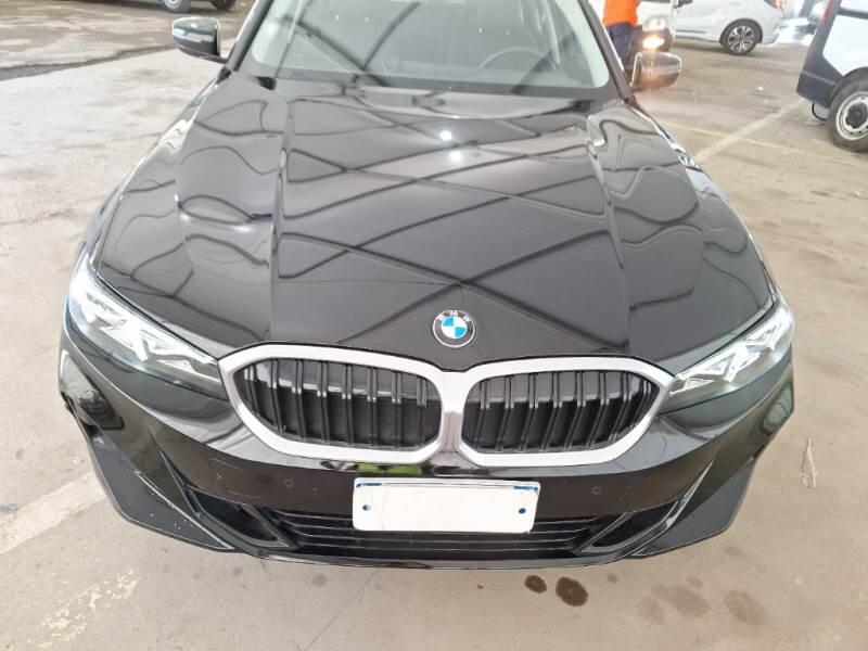 Foto auto
