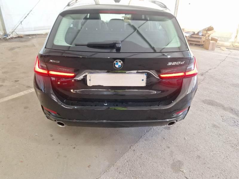 Foto auto