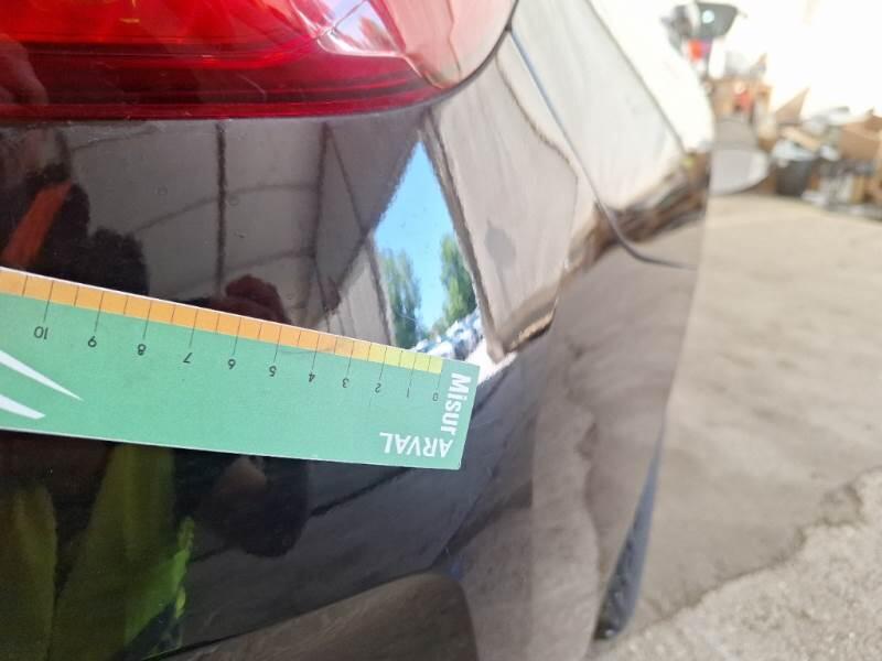 Foto auto