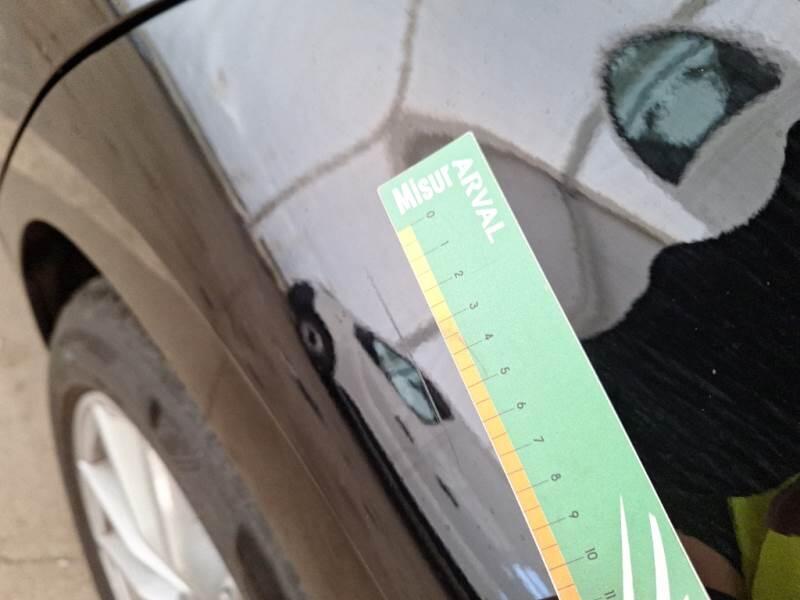 Foto auto