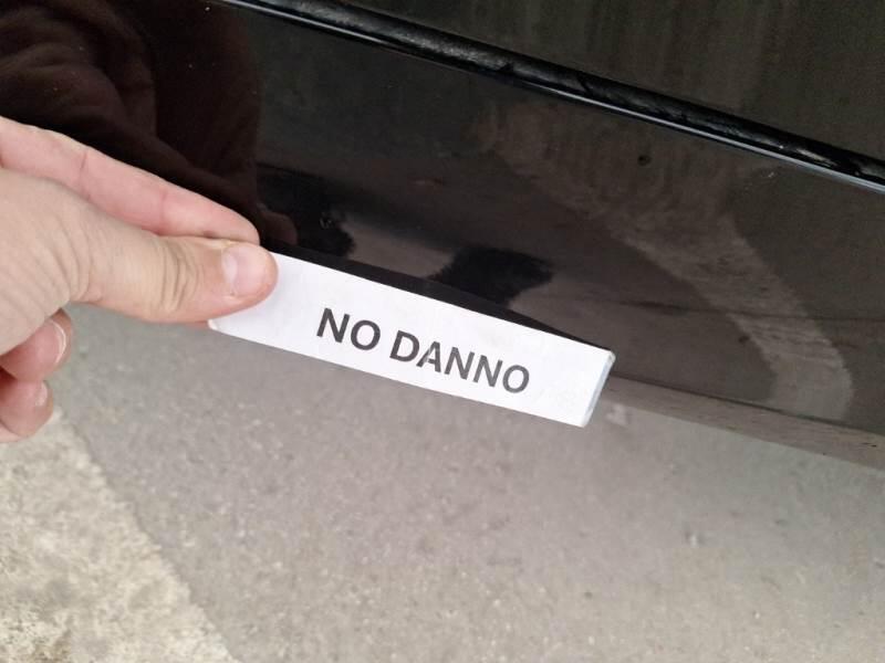 Foto auto