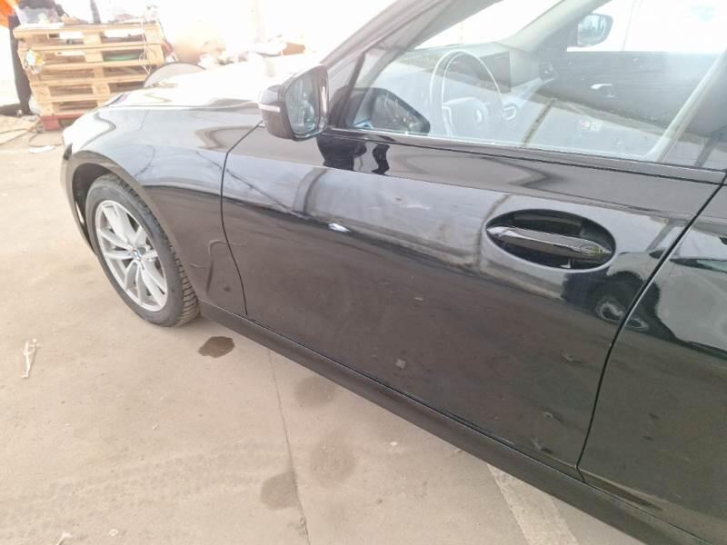 Foto auto