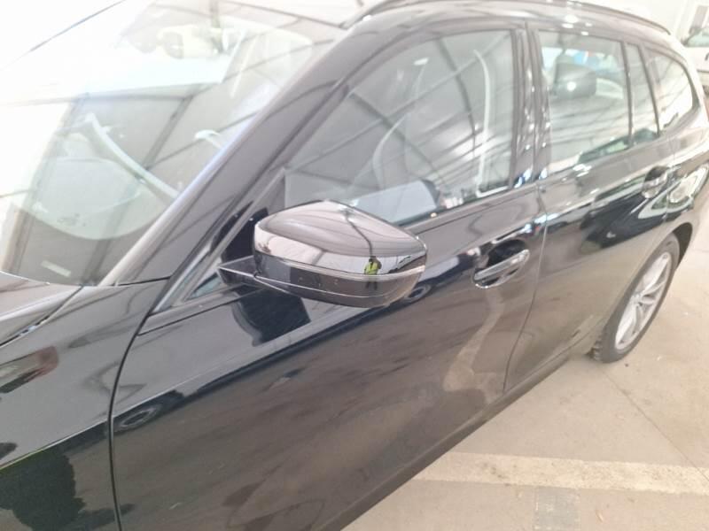 Foto auto