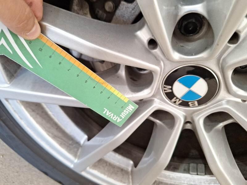 Foto auto