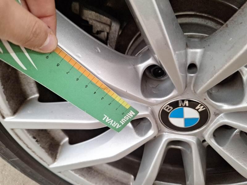 Foto auto